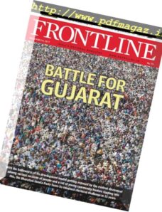 Frontline — 9 December 2017