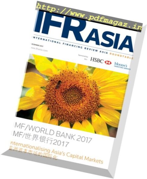 IFR Asia — 6 January 2018
