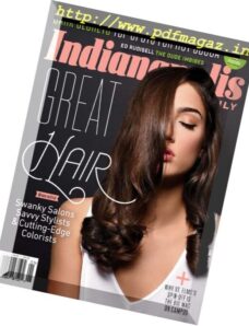 Indianapolis Monthly – January 2018