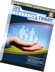Life Insurance Today – December 2017