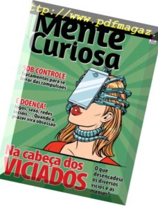 Mente Curiosa Brazil – Dezembro 2017