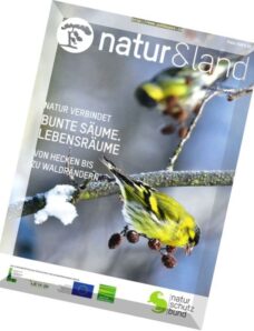 Natur & Land – Dezember 2017