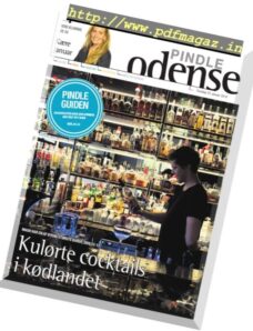 Pindle Odense – 10 januar 2018