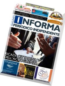 Ricadi Informa – Settembre-Ottobre 2017