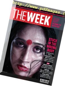 The Week India – 7 January 2018