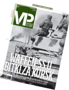 VP-Magazin — Za Vojnu Povijest Prosinac 2017