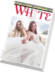 White Sposa – gennaio 2018