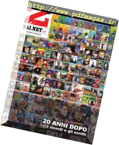 Zai.net Magazine – Dicembre 2017