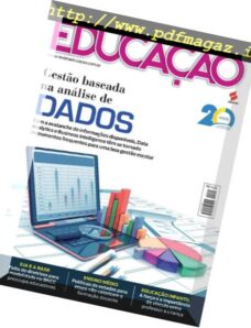 Educacao Brazil – Setembro 2017