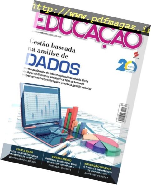 Educacao Brazil — Setembro 2017