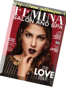 Femina Salon and Spa – February 2018
