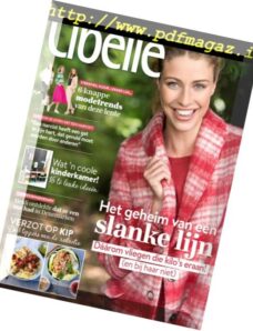 Libelle Belgie — 17 februari 2018