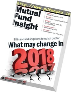 Mutual Fund Insight — January 2018