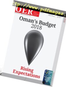 Oman Economic Review – February 2018