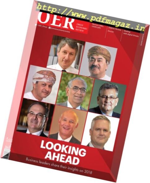 Oman Economic Review – January 2018