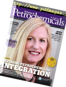 Refining & Petrochemicals Middle East — February 2018