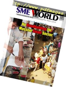 SME World – February 2018
