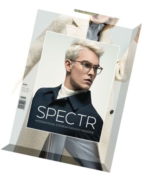 Spectr German Edition – 11 Januar 2018