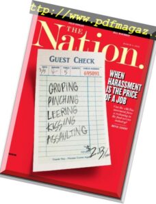 The Nation — 8 February 2018