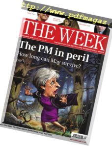 The Week UK – 3 February 2018