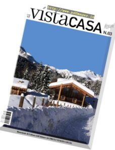 Vistacasa — Novembre-Dicembre 2017