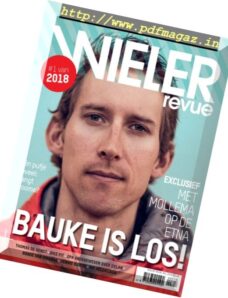 Wieler Revue – 11 januari 2018