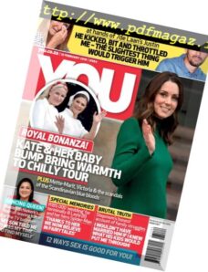 You South Africa – 7 February 2018