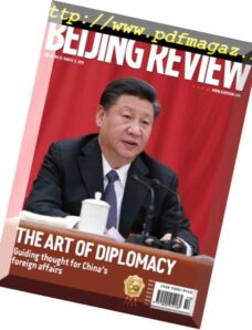 Beijing Review – 6 March 2018