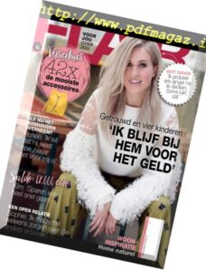 Flair Netherlands – 3 maart 2018
