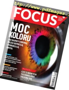 Focus Poland – Marzec 2018