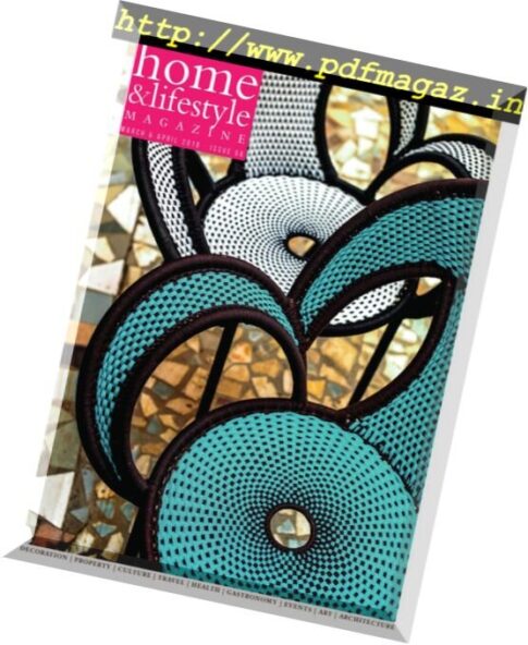 Home & Lifestyle – March-April 2018