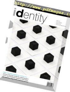 Identity — March 2018