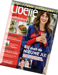 Libelle Belgie – 10 februari 2018