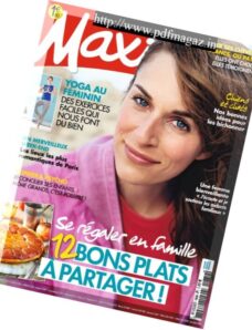 Maxi France – 22 janvier 2018