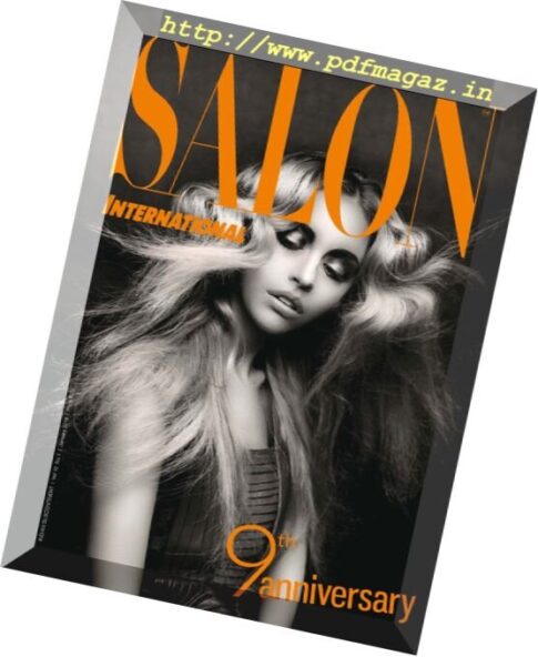 Salon International — January 2018