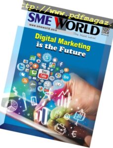 SME World — March 2018