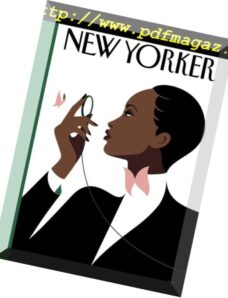 The New Yorker – 12 February 2018