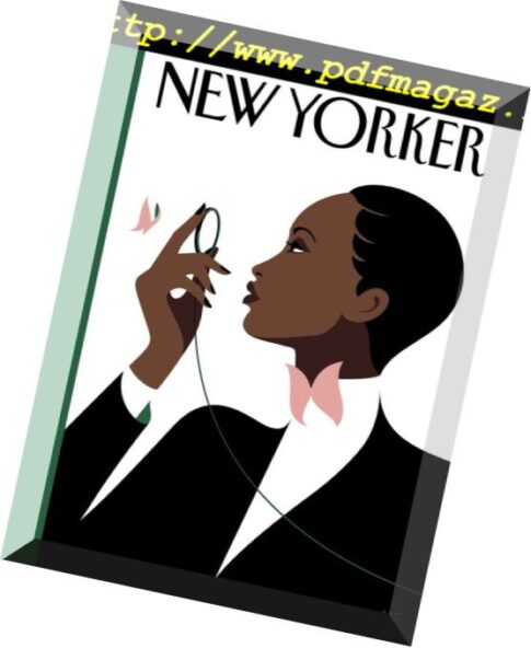 The New Yorker – 12 February 2018