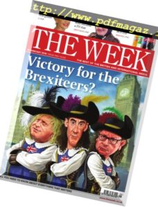 The Week UK – 10 February 2018
