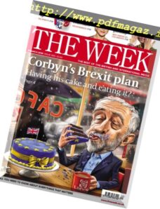 The Week UK — 3 March 2018