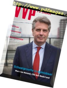 VVP – Februari 2018