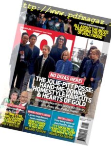 You South Africa – 14 February 2018