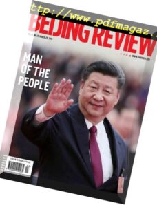 Beijing Review — 29 March 2018