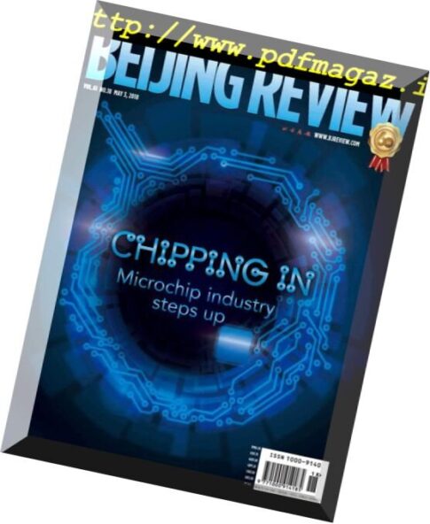 Beijing Review – May 03, 2018
