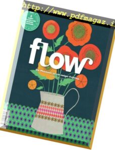 Flow – Februar 2018