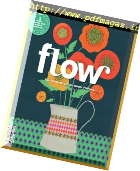 Flow — Februar 2018