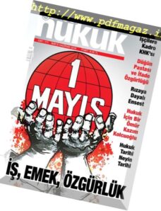Guncel Hukuk — Mayis 2018