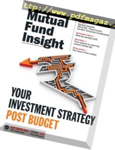 Mutual Fund Insight — February 2018