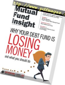 Mutual Fund Insight — March 2018