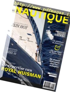 Nautique Magazine – 11 februari 2018
